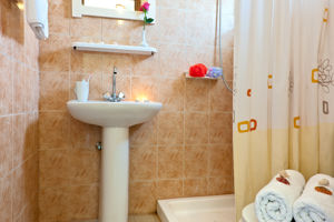 Woonvoorbeeld studio