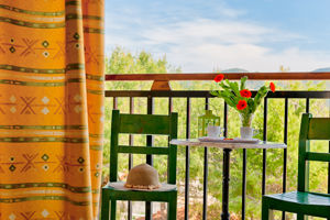 Woonvoorbeeld studio