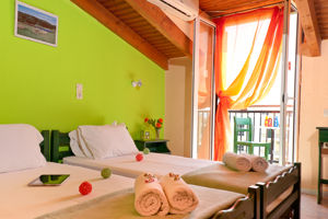 Woonvoorbeeld studio