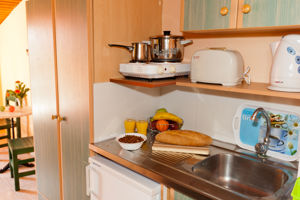 Woonvoorbeeld studio