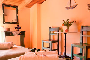 Woonvoorbeeld studio