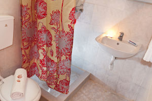 Woonvoorbeeld studio