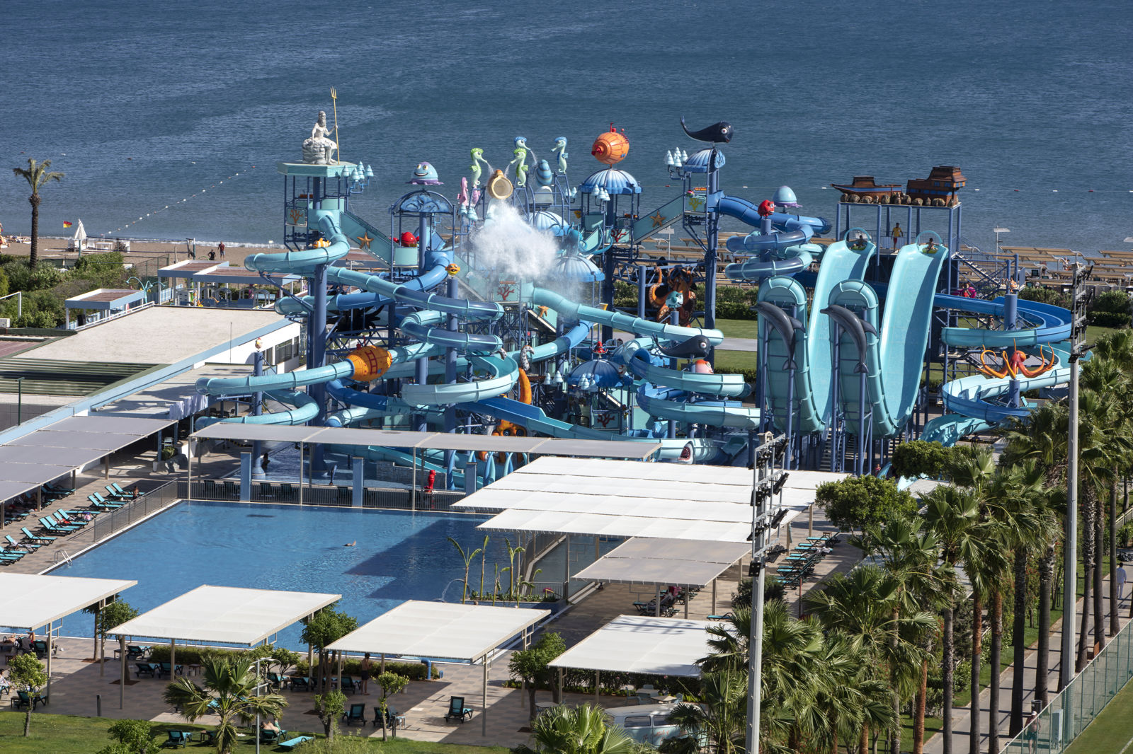 Nirvana Cosmopolitan slide 2