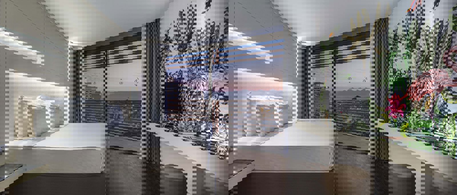 Nirvana Cosmopolitan slide 4