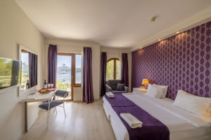 Riva Bodrum Resort