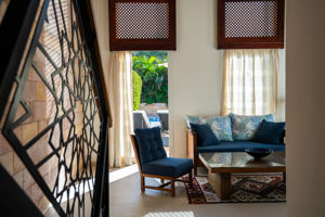 Woonvoorbeeld 3-kamervilla