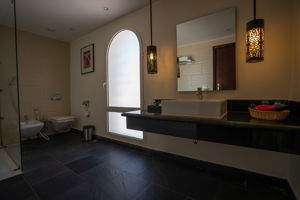 Woonvoorbeeld 3-kamervilla