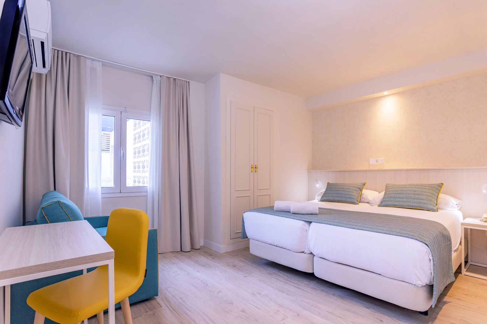 Palmasol Hotel - billede 4