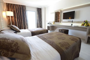 Green Nature Diamond