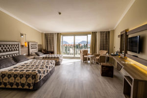 Green Nature Diamond