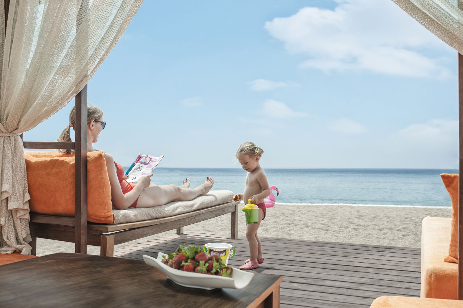 Aska Lara Resort & Spa billede 4