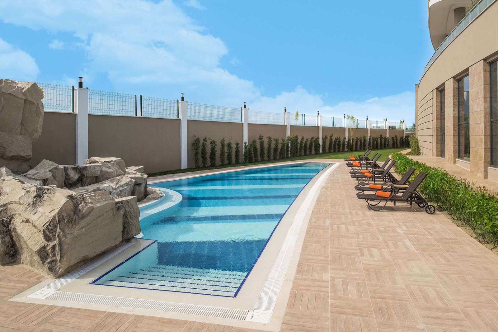 Aska Lara Resort & Spa slide 5