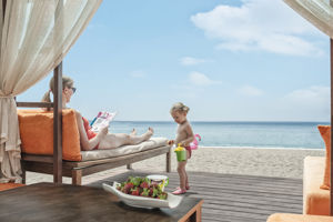 Aska Lara Resort & Spa