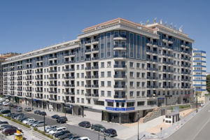 Nuriasol Appartementen