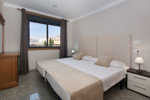 Nuriasol Appartementen