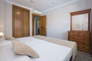 Nuriasol Appartementen