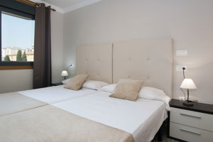 Nuriasol Appartementen