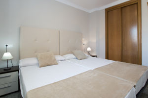 Nuriasol Appartementen