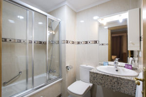 Nuriasol Appartementen