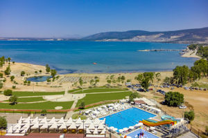 Ramada Resort Akbuk