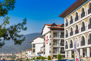 Ramada Resort Akbuk