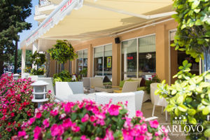 Karlovo Hotel
