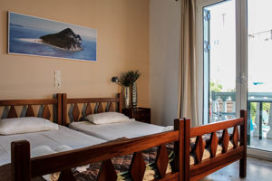 Manthos Appartementen