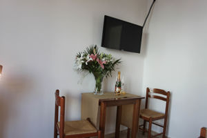 Manthos Appartementen