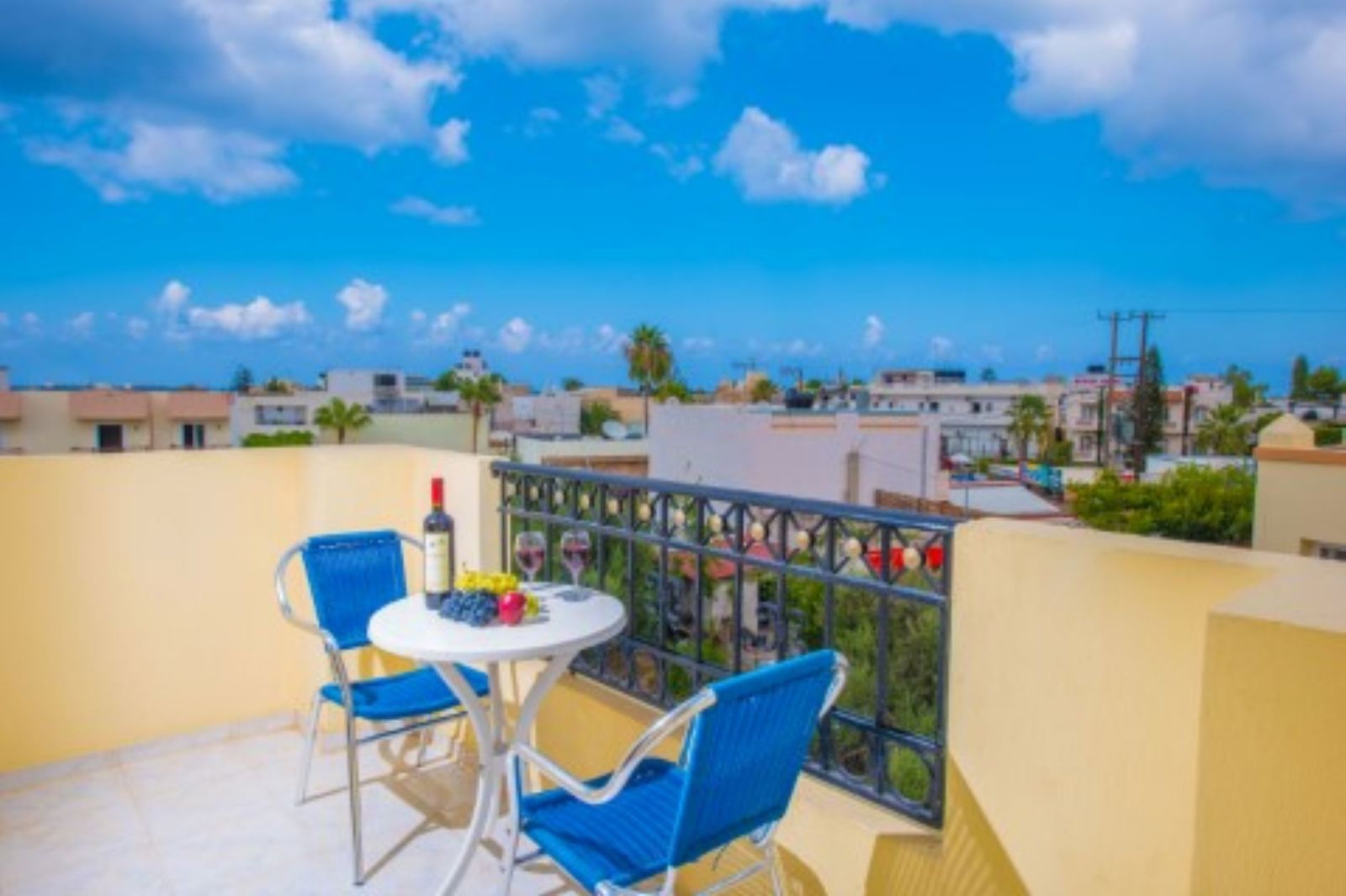 Irida Lejligheder - billede 2