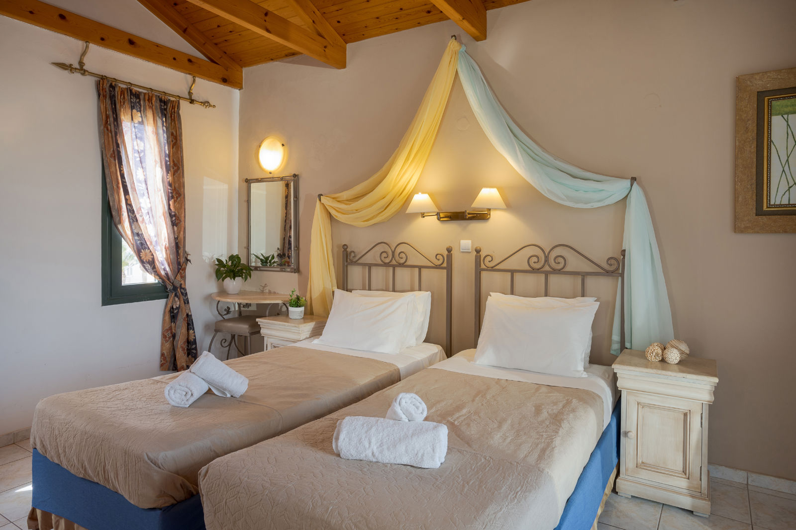 Irida Lejligheder - billede 3