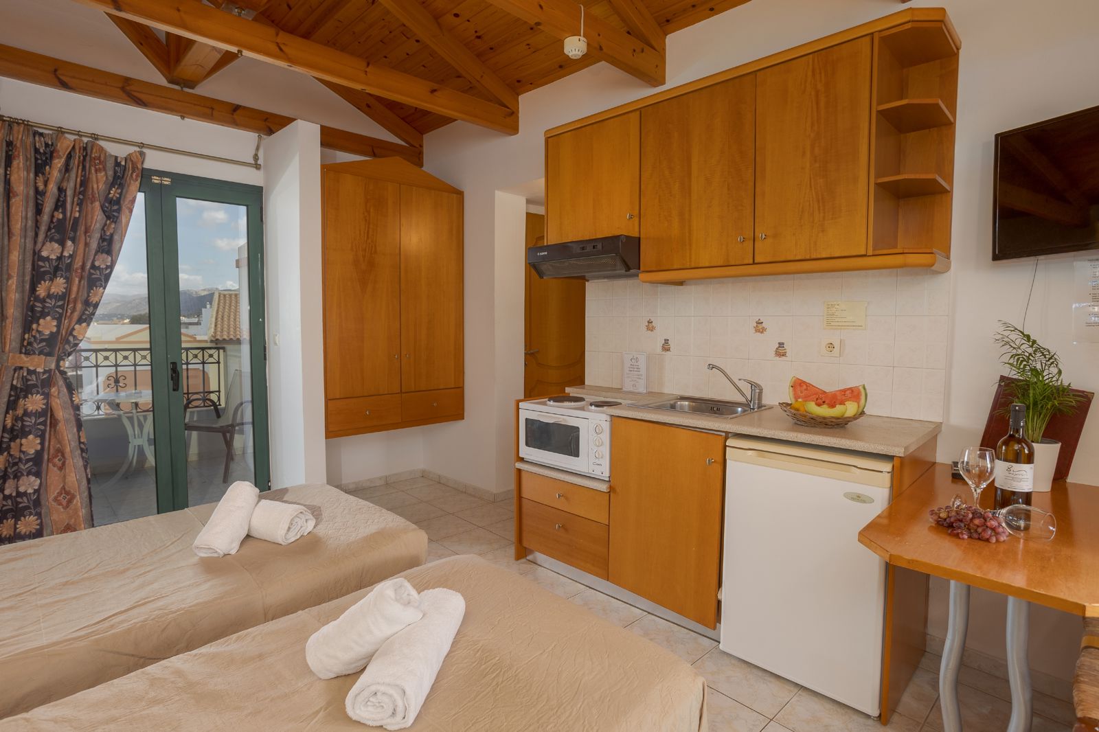 Irida Lejligheder - billede 5