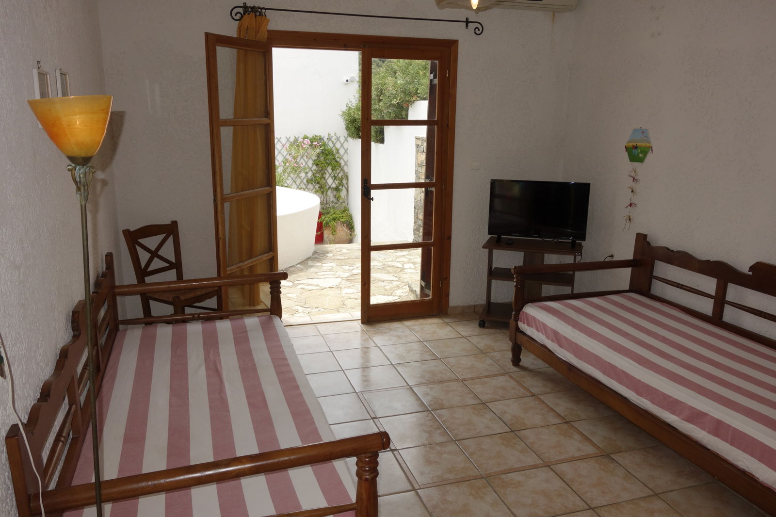 Cretan Village slide 5