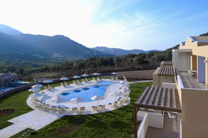 Filion Suites Resort & Spa