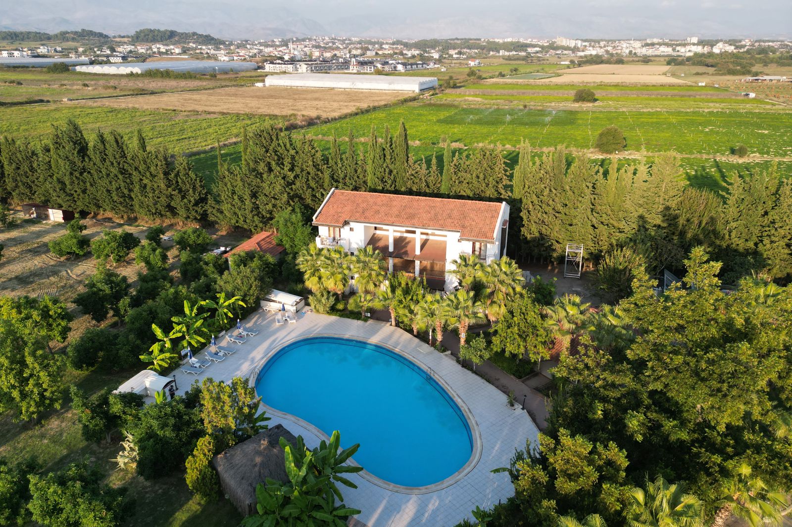 Lemas Suite Hotel slide 3