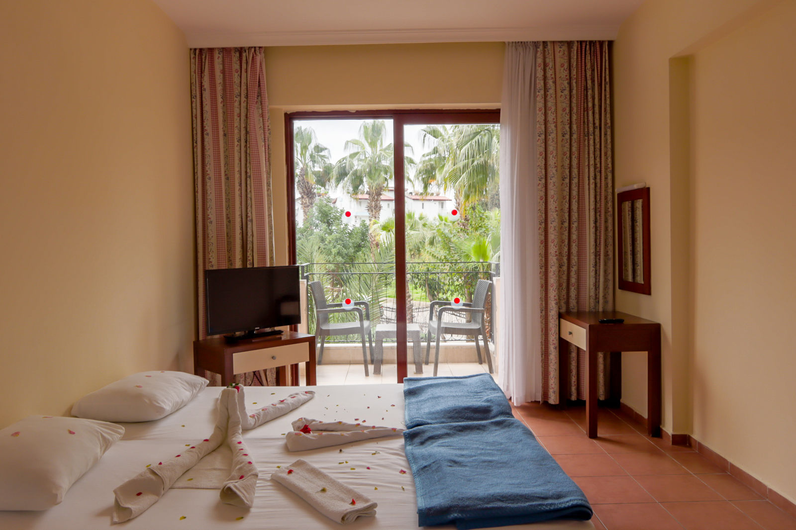 Lemas Suite Hotel billede 4