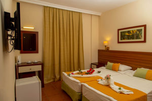 Lemas Suite Hotel