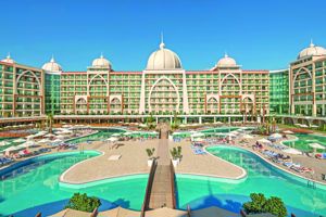 Alan Xafira Deluxe Resort