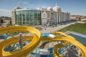 Alan Xafira Deluxe Resort