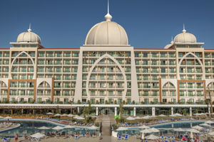 Alan Xafira Deluxe Resort