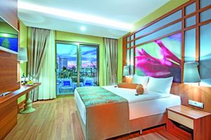 Alan Xafira Deluxe Resort