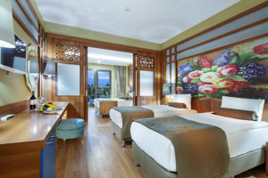 Alan Xafira Deluxe Resort