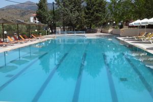 Marilena Appartementen