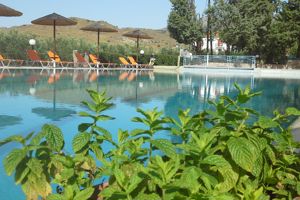 Marilena Appartementen