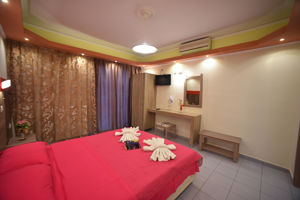 Marilena Appartementen