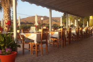 Marilena Appartementen