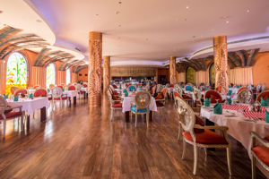 Italiaans restaurant