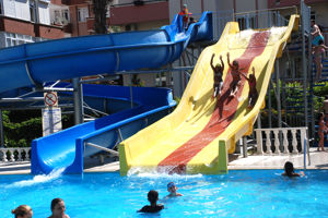 Green Park Appartementen