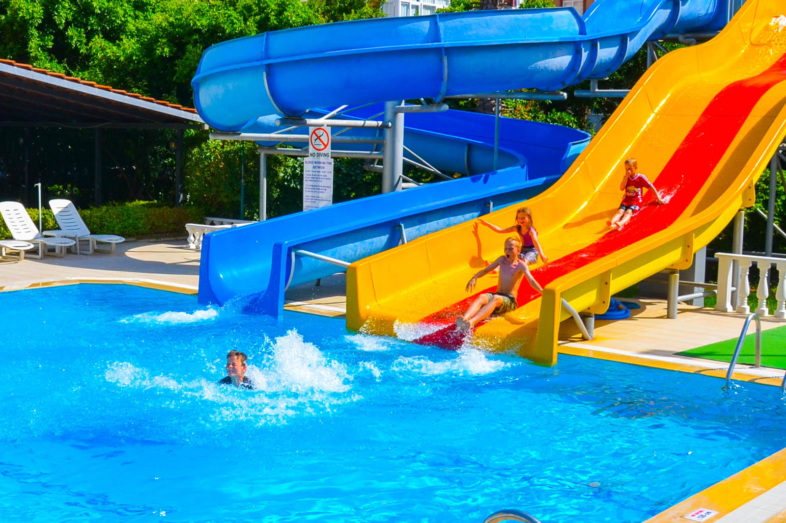 Green Park Lejligheder slide 5