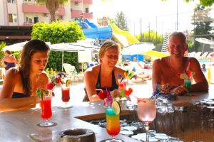 Green Park Appartementen