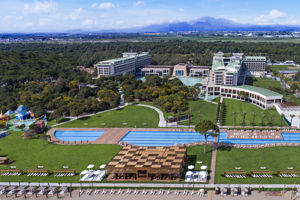 Rixos Premium Belek